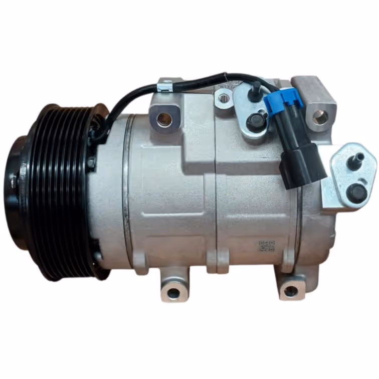 ACTECmax Compresor John Deere 10SRE18C 8PK 12V ACTECmax CP0022 Colombia