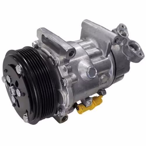 GW Compresor Peugeot 206 2,0L 97-14 (307 01-08) 6V12 1940/1438/1449F GW CP0022W Colombia