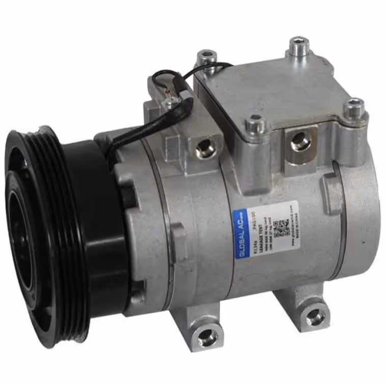 GW Compresor Hyundai Elantra 1,6L 01-06 GW CP0023W Colombia
