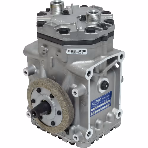 UAC Compresor York Todos ET210L ORING UAC CP0024 Colombia