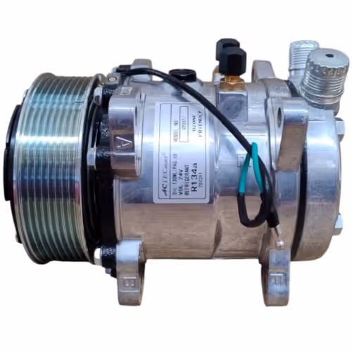 ACTECmax Compresor 507 8PK 24V ACTECmax CP0027 Colombia