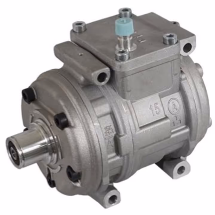 GW Compresor 10PA15C S/Clutch GW CP0027W Colombia