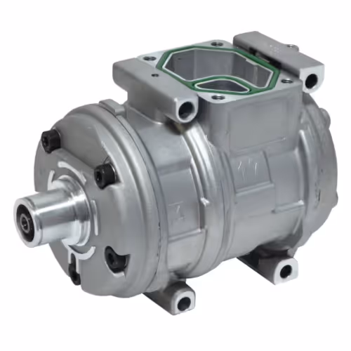 GW Compresor 10PA17C S/Clutch GW CP0028W Colombia