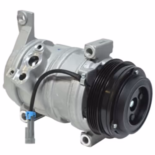 GW Compresor Chevrolet Silverado 2500 10-11 (Tahoe, Suburban, Hummer H2) GW CP0029W Colombia
