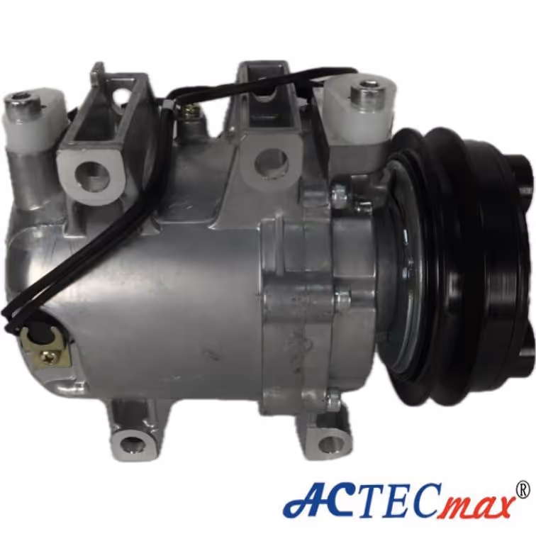 Compresor Chevrolet D-Max 16-19 CP0030 Colombia