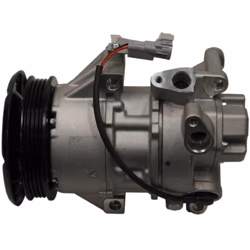 GW Compresor Toyota Yaris 06-12 (Corolla 1,3L 05-10) 5SER09C 4PK GW CP0031W Colombia