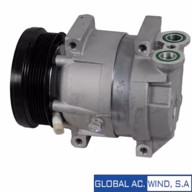 GW Compresor Chevrolet Aveo 04-08 GW CP0032W Colombia