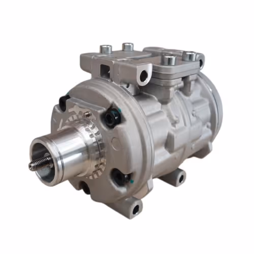 GW Compresor 10P15C S/Clutch GW CP0033W Colombia