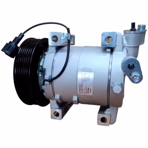 ACTECmax Compresor Nissan Frontier NP300 17-19 (Alaskan 17-18, Pathfinder 06-08) ACTECmax CP0035 Colombia