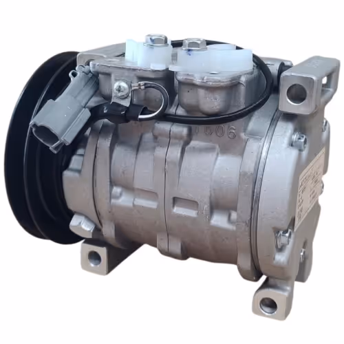 ACTECmax Compresor Hino Fuso/Canter 1A 12V ACTECmax CP0038 Colombia