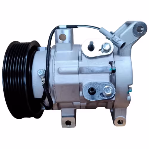 ACTECmax Compresor Toyota Hilux Gasolina 2,7L 04-15 (10S11C Izq. 7PK) ACTECmax CP0039 Colombia