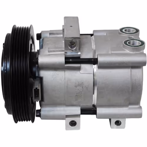 GW Compresor Ford EcoSport 04-07 (Fiesta 98-02) GW CP0039W Colombia