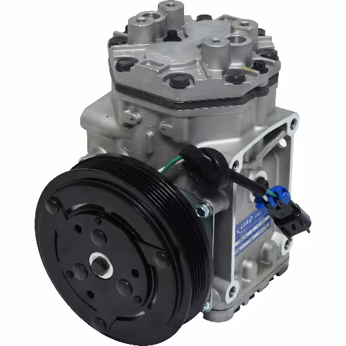 Compresor Freightliner HD/AG 96-08 CP0040C Colombia