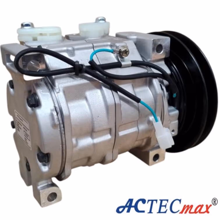 ACTECmax Compresor Hino HD/AG 05-07 ACTECmax CP0043 Colombia