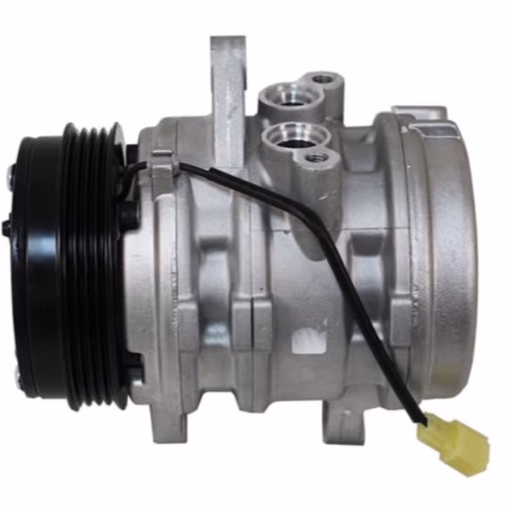 GW Compresor Chevrolet Spark 05-12 (Matiz 05) GW CP0046W Colombia