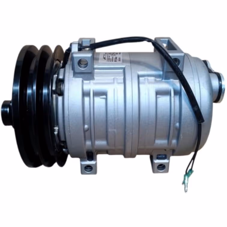 ACTECmax Compresor TM21 T.P 2A 12V ACTECmax CP0048 Colombia