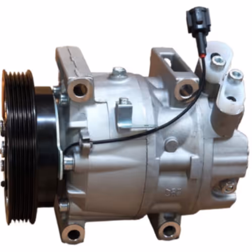 ACTECmax Compresor Nissan Pathfinder 3,3L 96-00 (X-Trail 05-06) ACTECmax CP0049 Colombia