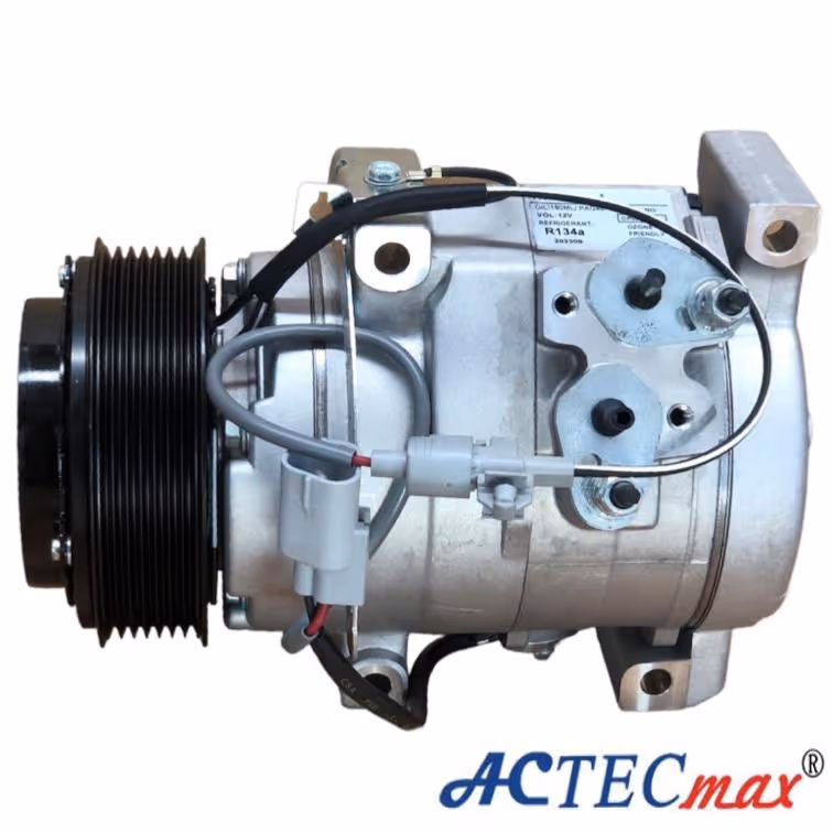 Compresor Toyota Prado TX-L 4,0L AC CP0050 Colombia