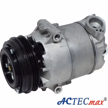 Compresor Volkswagen Fox 07-15 CP0053 Colombia