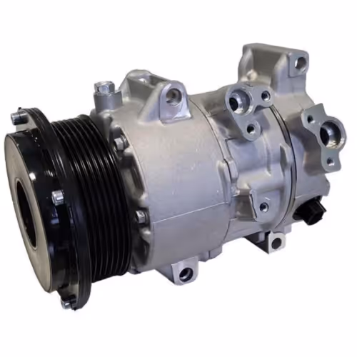GW Compresor Toyota RAV4 06-08 (Camry 07-11) 7PK GW CP0053W Colombia
