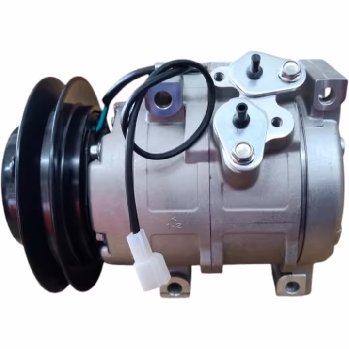 ACTECmax Compresor Isuzu 10S15C 1B 142mm 24V ACTECmax CP0054 Colombia