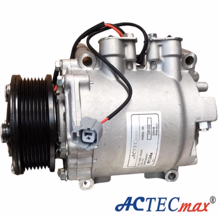 ACTECmax Compresor Honda CR-V 2,4L 02-06 ACTECmax CP0055 Colombia