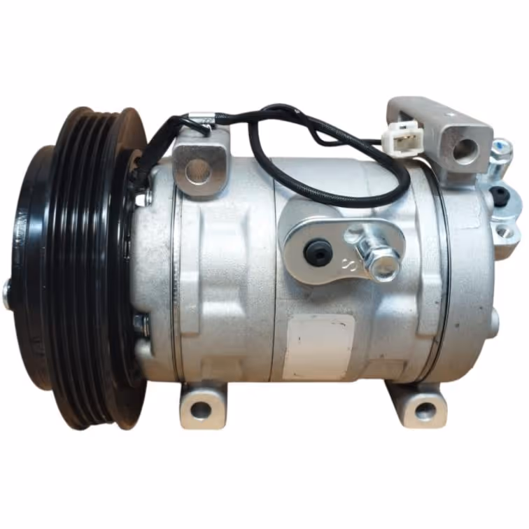 ACTECmax Compresor Mazda 626 99-06 (Milenio, Allegro 03) ACTECmax CP0057 Colombia