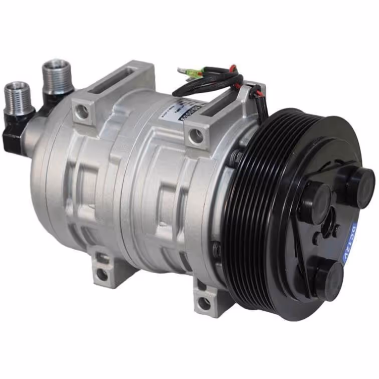 GW Compresor TM21 T.P 8PK 12V GW CP0059W Colombia