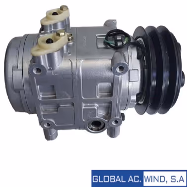 GW Compresor TM31 T.P 2A 24V GW CP0064BW Colombia