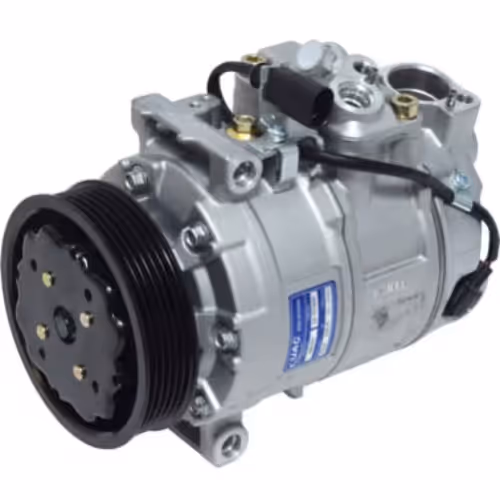 ACTECmax Compresor Audi A4 1,8L 02-05 (A6 3,0L 02-05, Jetta 1,9L 09-10, Q7 3,0L 09-15) ACTECmax CP0066 Colombia