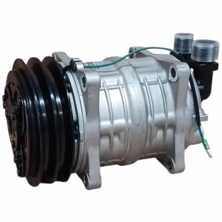 ACTECmax Compresor TM15 Oreja R404a 2A 24V ACTECmax CP0068 Colombia