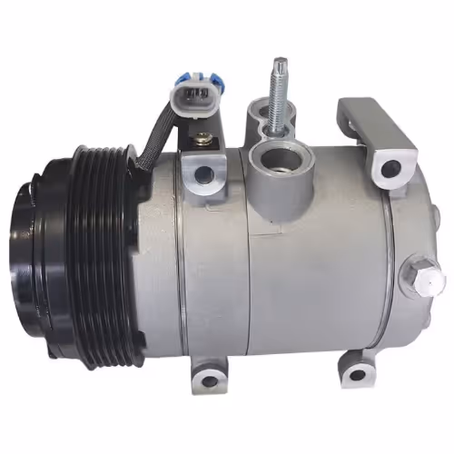 GW Compresor Chevrolet Sail 09-13 GW CP0068W Colombia