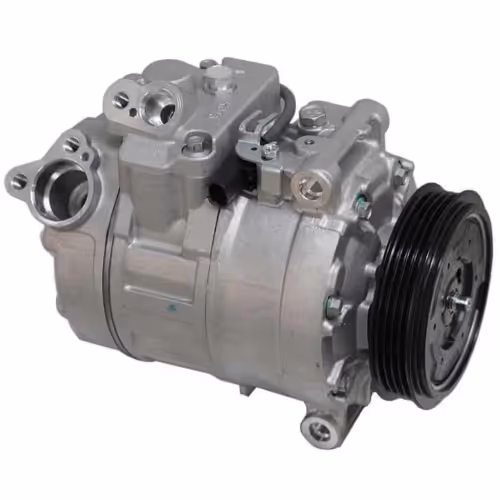 GW Compresor BMW 525 04-05 (530 04-05) GW CP0071W Colombia