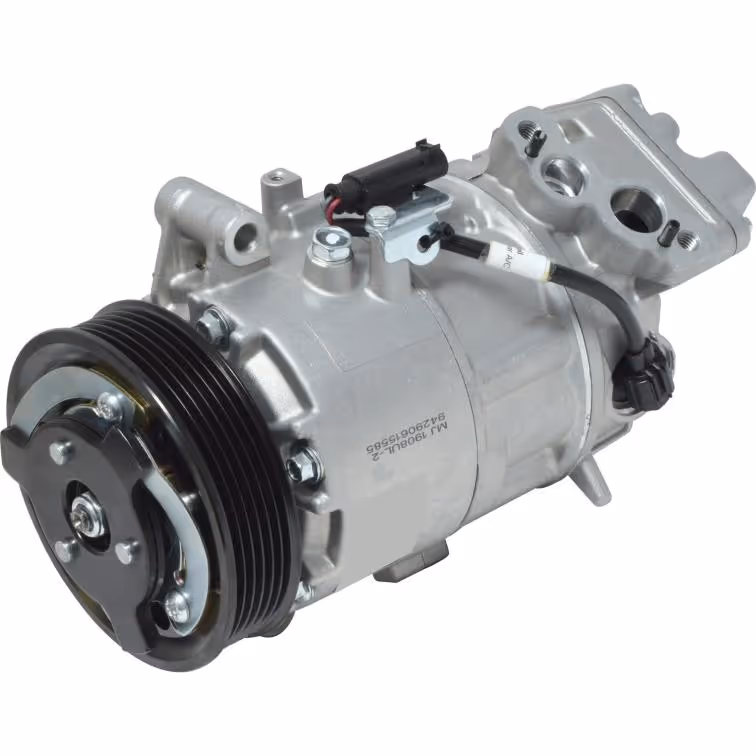 GW Compresor BMW 116 GW CP0073W Colombia