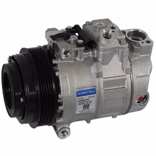 GW Compresor Mercedes Sprinter 2,7L 03-06 (C/CL/CLK/E/ML/S/SLK) sin Válvula GW CP0074W Colombia
