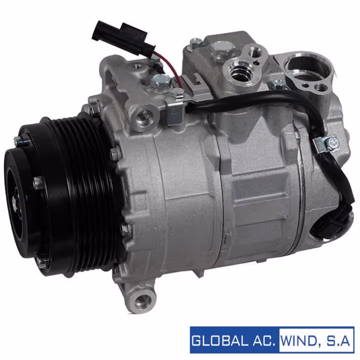 GW Compresor Mercedes Sprinter 3,0L 07-16 (SLK300 10) GW CP0075W Colombia