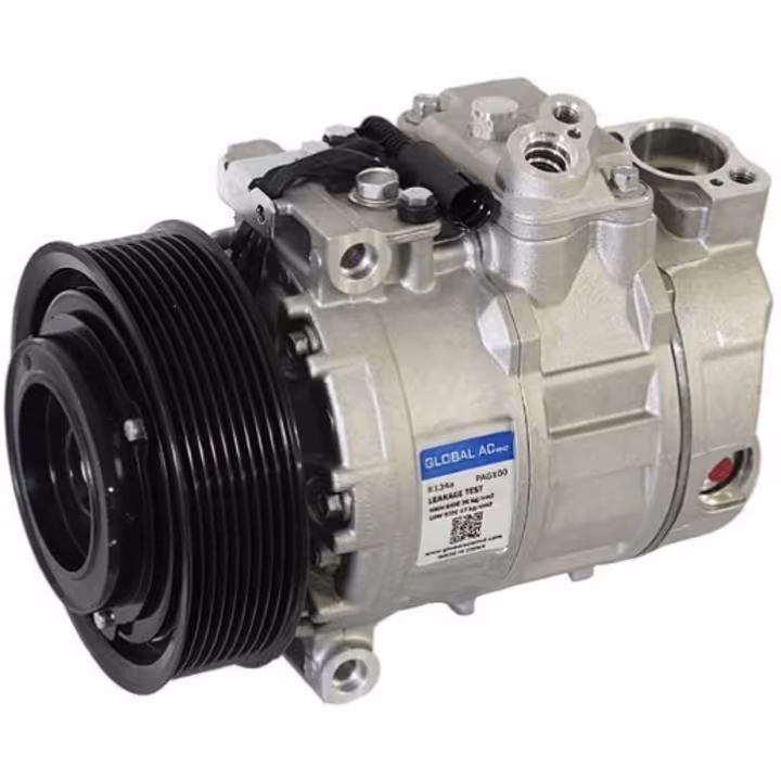 GW Compresor Mercedes Actros 05-20 (MP2, MP3, SK, MK, Citaro) 9PK 12V GW CP0076W Colombia