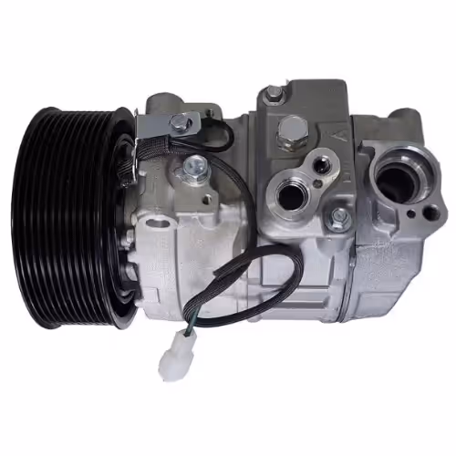 GW Compresor Mercedes Actros 05-20 10PK 24V GW CP0077W Colombia