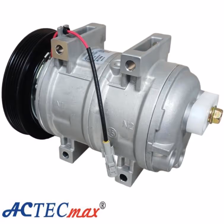Compresor Foton HD/AG Auman 22 12V AC CP5223A Colombia