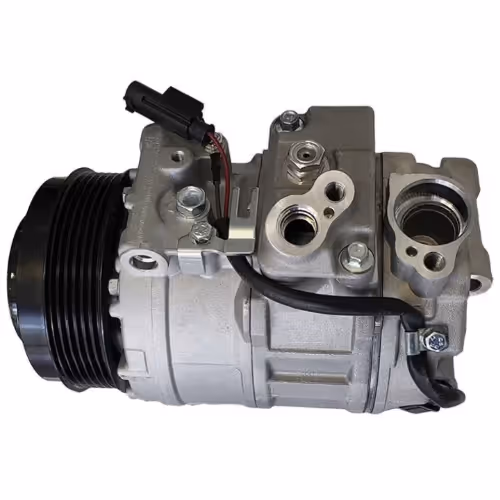GW Compresor Mercedes C180 00-07 (C200, C220, C280, C300, C350, CLK, CLS, CL, E, GLK) GW CP0078W Colombia