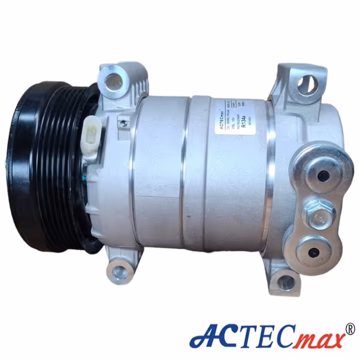 ACTECmax Compresor Chevrolet Blazer 96-98 (Jimmy 99-05) HT6 ACTECmax CP0079 Colombia