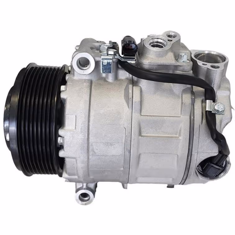 GW Compresor Mercedes ML350 3,5L 10-11 (B200 06-11, GL450 07-11, C, 230/C240/320/CL500/GL320) GW CP0079W Colombia
