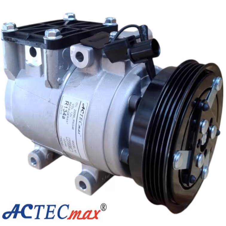 ACTECmax Compresor Hyundai Accent 01-05 ACTECmax CP0080 Colombia