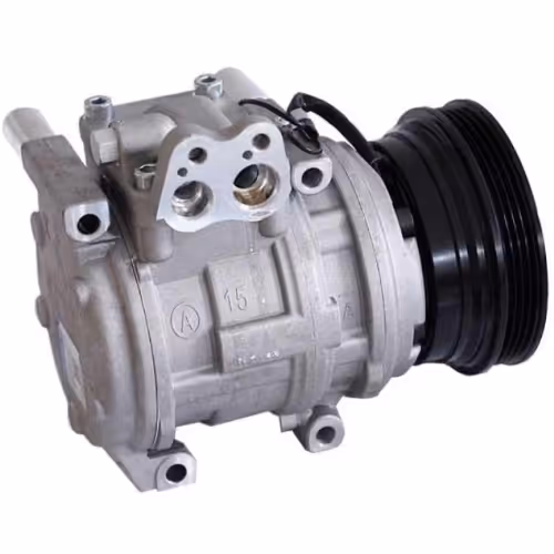 GW Compresor Kia Cerato 1,6L 04-08 GW CP0080W Colombia