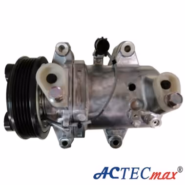 Compresor Mitsubishi L200 09-21 CP0082 Colombia