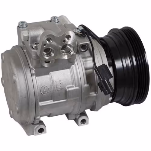 GW Compresor Hyundai Tucson 2,0L 05-07 (Sportage 2,0L 05-07, Rio 1,5L 07) GW CP0082W Colombia