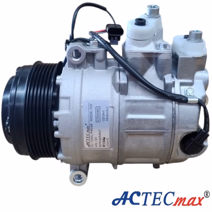 ACTECmax Compresor Mercedes Benz GLE300 16 ACTECmax CP0085 Colombia