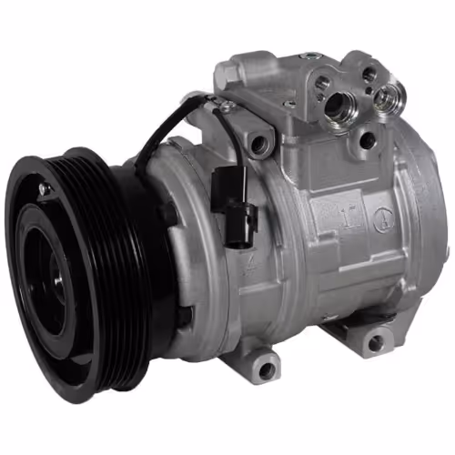 GW Compresor Hyundai Tucson Diesel 2,7L 05-09 (Sportage 2,7L 05-10, Carnival) 10PA15C GW CP0085W Colombia
