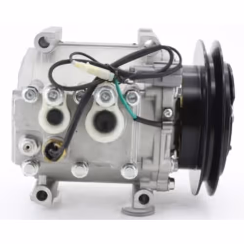 ACTECmax Compresor Mitsubishi Canter 00 (Fuso 80-12) 24V ACTECmax CP0087 Colombia