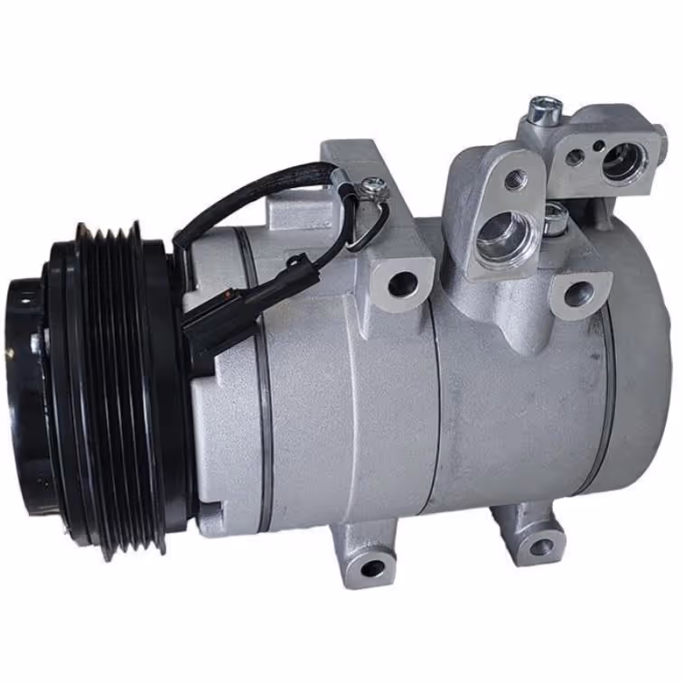 GW Compresor Kia Sorento 3,5L 03-06 GW CP0088W Colombia